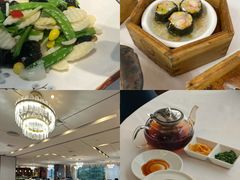 -怀德酒楼·粤菜·海鲜·茶点(宝安国际机场店)