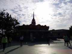 -秦皇岛乐岛海洋王国