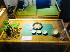 -菩提书坊(侨福大厦店)
