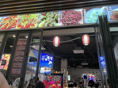 -五丁桥光头香辣蟹(望江橡树林店)