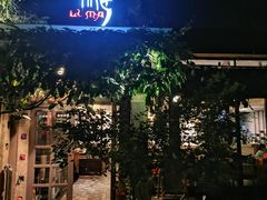 -旅马餐厅(茅家埠店)