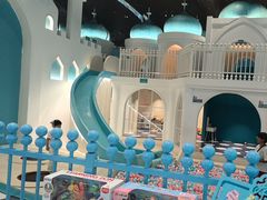 -ABC Swim亲子游泳俱乐部(河西店)