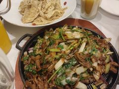 -月福京味斋·烤鸭店·北京菜(鼓楼总店)