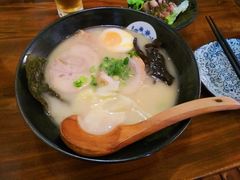 百步拉面-百步拉面