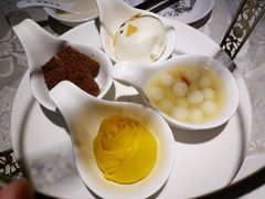 喜宴拼盘-川味堂·四川豆花(八卦岭店)