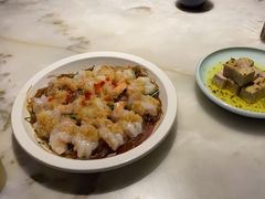-绿茶餐厅(朝阳大悦城店)