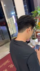 -汀南丝雨Hair design