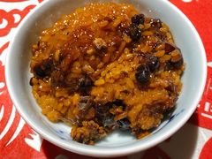 -汉唐宴长安食府