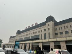 -长春西站