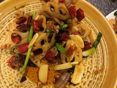 -湘肠香火锅店(团结湖店)