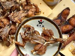 -老天桥蛙炉火锅(姑苏总店)