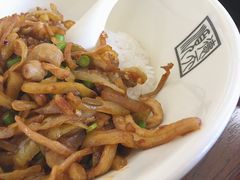 -德天顺盖码饭(人民西路店)