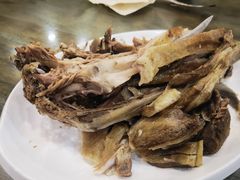 -清真益鑫羊肉手抓馆(南大街店)