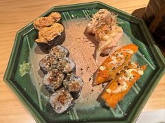 -炎寿司(王府大街店)
