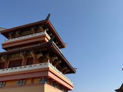 -中国汉城景区