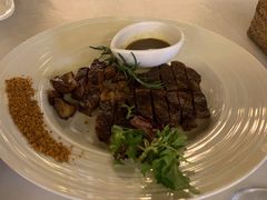 -天空花园餐吧·生日·团建(南山店)