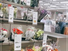 -鹿岛会员店(熙地港店)