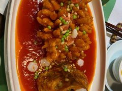 -荷风细雨·中国茶宴(碧云店)