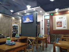 大堂-东吴面馆(中央景城店)