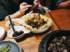 -云海肴·汽锅鸡·云南代表菜(美罗城店)