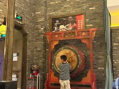 -大张烙馍村·美食地标(泉山店)