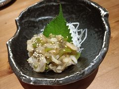 -鸟鸣门屋台料理(金帝银泰店)