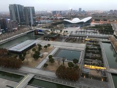 -无锡新湖铂尔曼大酒店