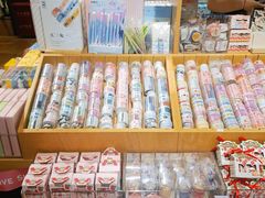 -九木杂物社(恒隆广场店)