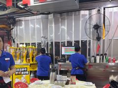 -聚味瞿记·龙虾堂(树木岭店)