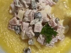 -库滋明·俄罗斯特色美食(中央大街店)