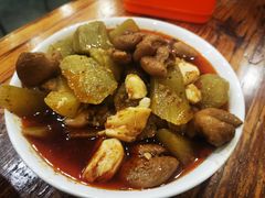 -雨田饭店(华兴东街店)