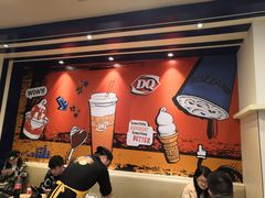 -DQ·蛋糕·冰淇淋(新佳丽店)