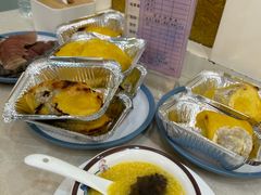 -春华海鲜城(广场西苑店)
