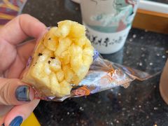 -大连富丽华大酒店