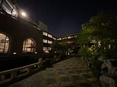 -苏州吴宫泛太平洋酒店