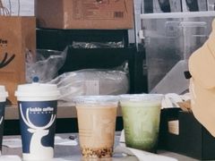 -瑞幸咖啡(蔚蓝国际店)