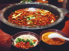 -受气牛肉·重庆耙牛肉(南坪总店)