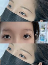 -张小野·专业半永久纹眉