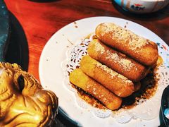 -袁老四重庆老火锅(桐梓坡店)
