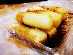 -45°李小姐土豆粉(世纪港湾店)