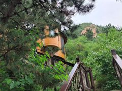 -云峰山自然风景区