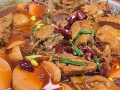 -石灰石烧鸡公(南通万象城店)
