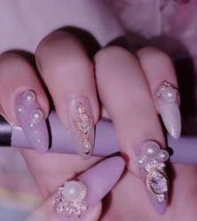 -Aso Artist Beauty美甲美睫