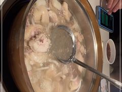 -烹然四季椰子鸡火锅(姚家园万象汇店)