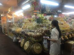 -瓦洛洛传统市场