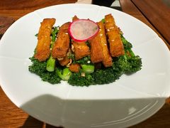 -七色云蔬食(喜邻里店)