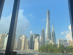 -三利音·东方司宴(外滩店)