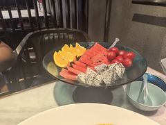 -湖鱼湖·蓉亭食贝(亚运村店)