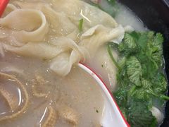 -惠丰源烩面馆(经七路店)