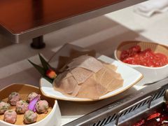 -海底捞火锅(上元大街店)